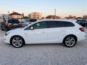 Opel Astra 1.7 CDTI COSMO , снимка 2