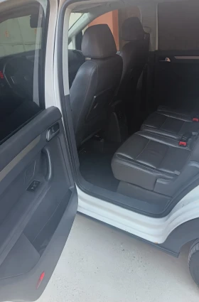 VW Touran Cross 1.9, снимка 6