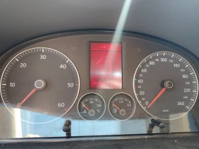 VW Touran Cross 1.9, снимка 16