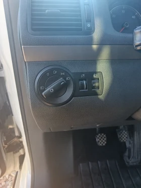 VW Touran Cross 1.9, снимка 15