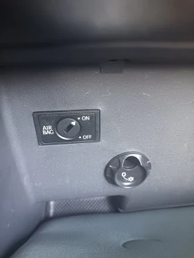 VW Touran Cross 1.9, снимка 9