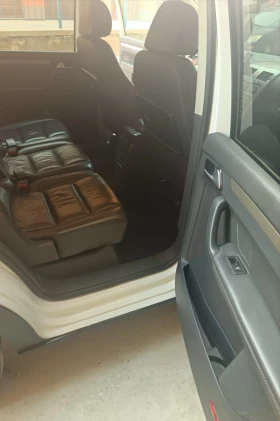 VW Touran Cross 1.9, снимка 7