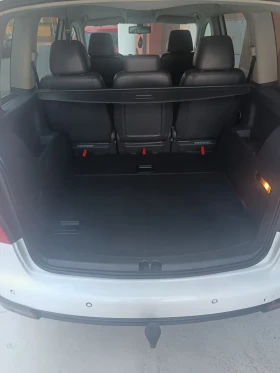 VW Touran Cross 1.9, снимка 12