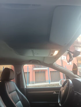 VW Touran Cross 1.9, снимка 13