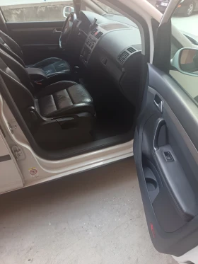 VW Touran Cross 1.9, снимка 8