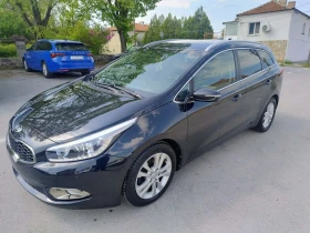 Kia Ceed 1.6 crdi, снимка 2
