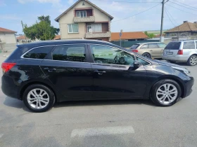 Kia Ceed 1.6 crdi, снимка 4