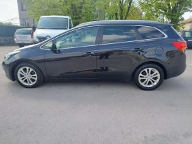 Kia Ceed 1.6 crdi, снимка 3