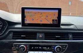 Audi S5 3.0Т * ДИГИТАЛНО ТАБЛО * 360 КАМЕРА * CARFAX * , снимка 8