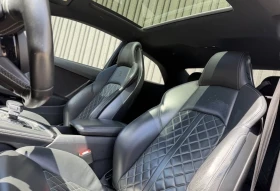 Audi S5 3.0Т * ДИГИТАЛНО ТАБЛО * 360 КАМЕРА * CARFAX * , снимка 9