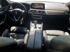 BMW 530, снимка 8