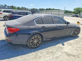 BMW 530, снимка 3