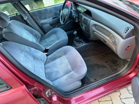 Renault Megane 1.4 16v Газов Инжекцион, снимка 10