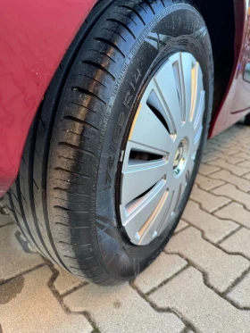 Renault Megane 1.4 16v Газов Инжекцион, снимка 13