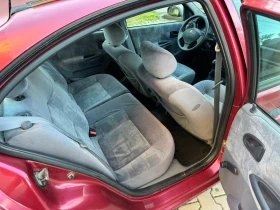 Renault Megane 1.4 16v Газов Инжекцион, снимка 11