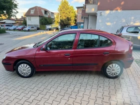 Renault Megane 1.4 16v Газов Инжекцион, снимка 8