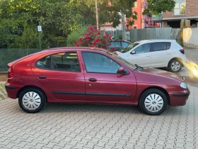 Renault Megane 1.4 16v Газов Инжекцион, снимка 4