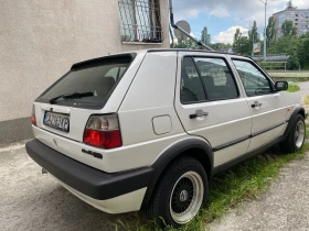 VW Golf GTD, снимка 5
