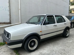 VW Golf GTD, снимка 2