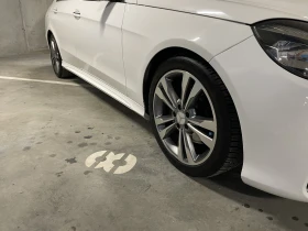 Mercedes-Benz E 350 V6 | KEYLESS | BLIND SPOT | NAVI | CAMERA | 302к.с, снимка 8
