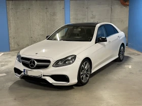 Mercedes-Benz E 350 V6 | KEYLESS | BLIND SPOT | NAVI | CAMERA | 302к.с, снимка 2