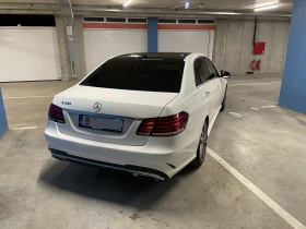 Mercedes-Benz E 350 V6 | KEYLESS | BLIND SPOT | NAVI | CAMERA | 302к.с, снимка 4