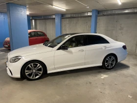 Mercedes-Benz E 350 V6 | KEYLESS | BLIND SPOT | NAVI | CAMERA | 302к.с, снимка 3