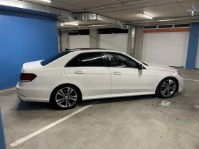 Mercedes-Benz E 350 V6 | KEYLESS | BLIND SPOT | NAVI | CAMERA | 302к.с, снимка 6