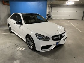 Mercedes-Benz E 350 V6 | KEYLESS | BLIND SPOT | NAVI | CAMERA | 302к.с, снимка 7