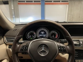 Mercedes-Benz E 350 V6 | KEYLESS | BLIND SPOT | NAVI | CAMERA | 302к.с, снимка 15