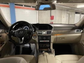 Mercedes-Benz E 350 V6 | KEYLESS | BLIND SPOT | NAVI | CAMERA | 302к.с, снимка 14