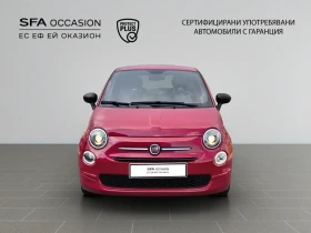 Fiat 500 1.0 Hybrid 70hp BVM6 E6//2309R04, снимка 2