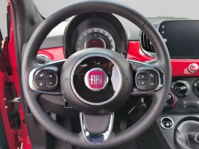 Fiat 500 1.0 Hybrid 70hp BVM6 E6//2309R04, снимка 10