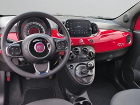 Fiat 500 1.0 Hybrid 70hp BVM6 E6//2309R04, снимка 9