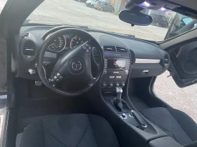 Mercedes-Benz SLK 200 compressor, снимка 5