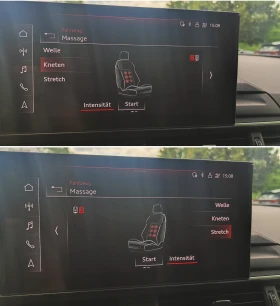 Audi A4 Avant 40TDI Quattro, снимка 17