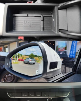 Audi A4 Avant 40TDI Quattro, снимка 15