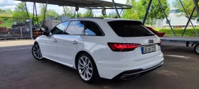 Audi A4 Avant 40TDI Quattro, снимка 1