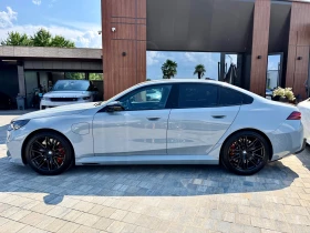 BMW M5 Competition NARDO GREY, снимка 7