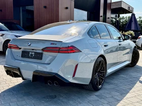 BMW M5 Competition NARDO GREY, снимка 2