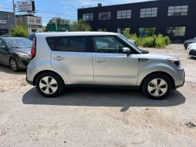 Kia Soul * Base * АВТОКРЕДИТ БЕЗ ПЪРВОНАЧАЛНА ВНОСКА* , снимка 3