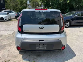 Kia Soul * Base * АВТОКРЕДИТ БЕЗ ПЪРВОНАЧАЛНА ВНОСКА* , снимка 4