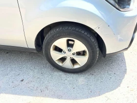 Kia Soul * Base * АВТОКРЕДИТ БЕЗ ПЪРВОНАЧАЛНА ВНОСКА* , снимка 7