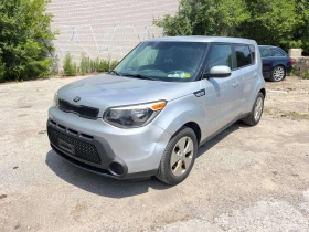 Kia Soul * Base * АВТОКРЕДИТ БЕЗ ПЪРВОНАЧАЛНА ВНОСКА* , снимка 1