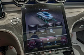 Mercedes-Benz CLE 300 Plug in Hybrid/AMG Line/Ambient/Подгрев/Memory/MBU, снимка 13