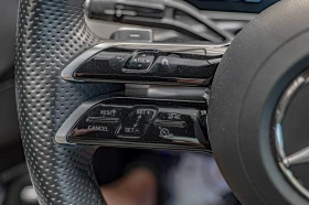 Mercedes-Benz CLE 300 Plug in Hybrid/AMG Line/Ambient/Подгрев/Memory/MBU, снимка 12