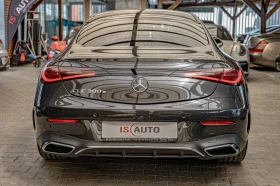 Mercedes-Benz CLE 300 Plug in Hybrid/AMG Line/Ambient/Подгрев/Memory/MBU, снимка 4