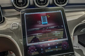 Mercedes-Benz CLE 300 Plug in Hybrid/AMG Line/Ambient/Подгрев/Memory/MBU, снимка 14