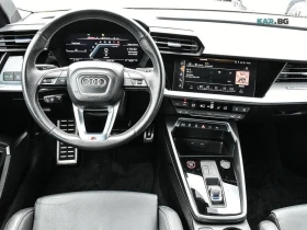 Audi S3 2.0T * Technik * АвтоКредит * (ЦЕНА ДО БГ), снимка 9