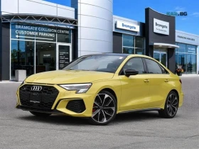 Audi S3 2.0T * Technik * АвтоКредит * (ЦЕНА ДО БГ), снимка 1